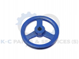 PUL000101 Pulley